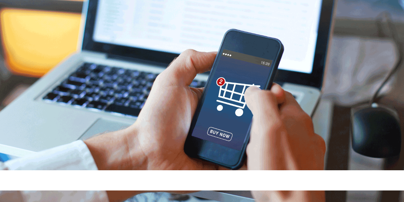 History of Online shopping