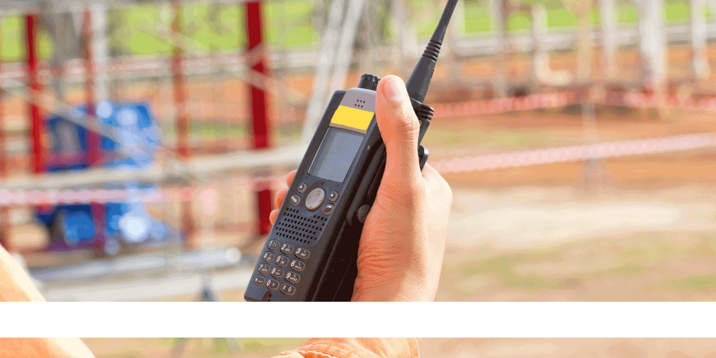 best walkie talkies