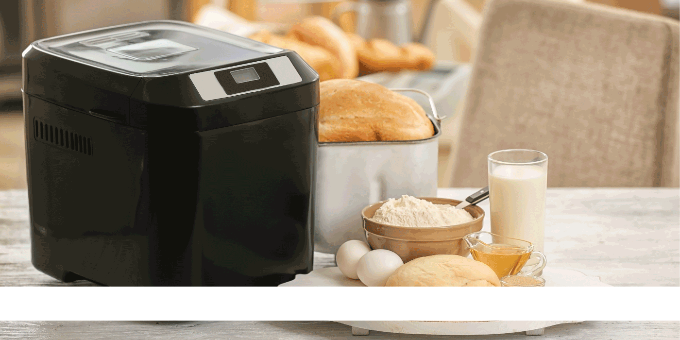 best bread machine