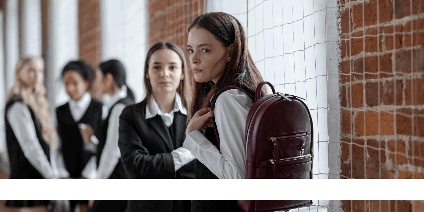 student backpacks