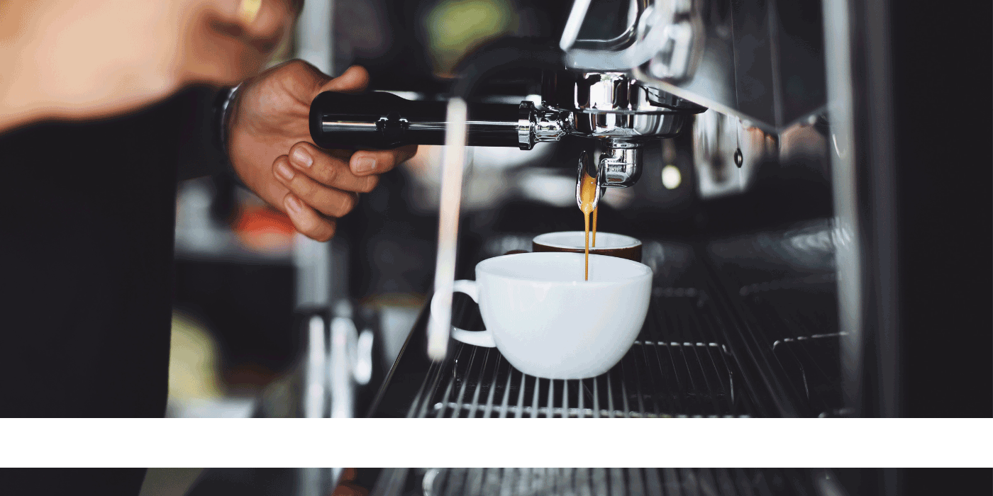 best espresso machine