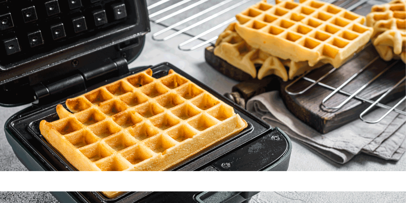 best waffle makers