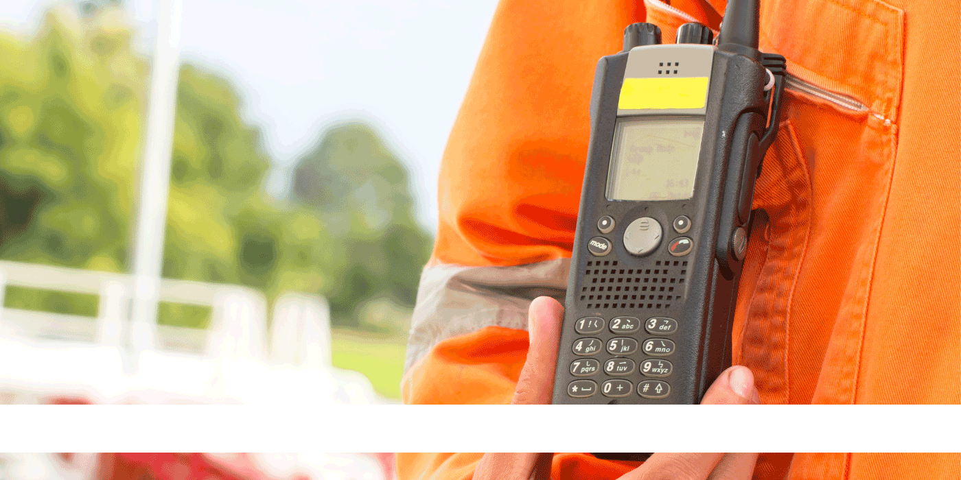 best walkie talkies