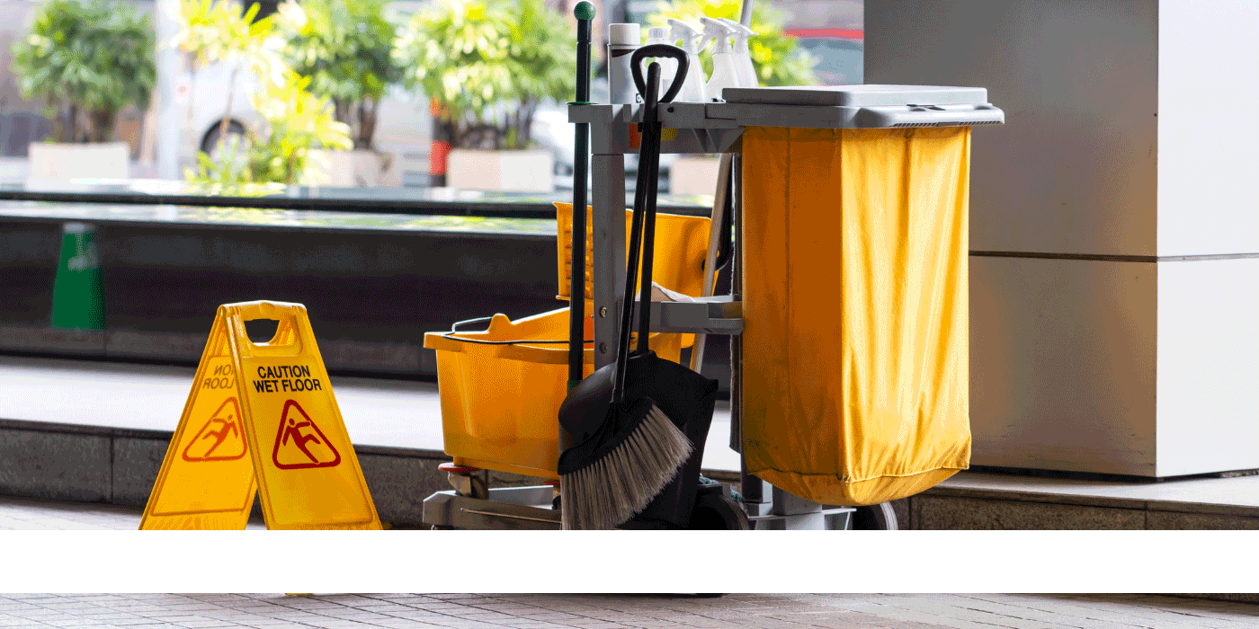 best mop buckets