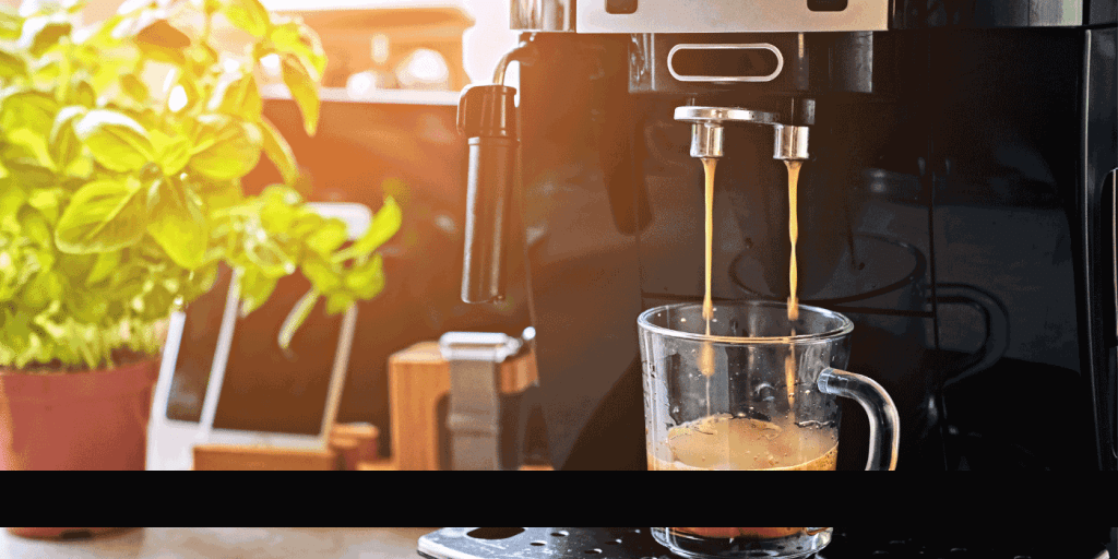 Coffee Machine