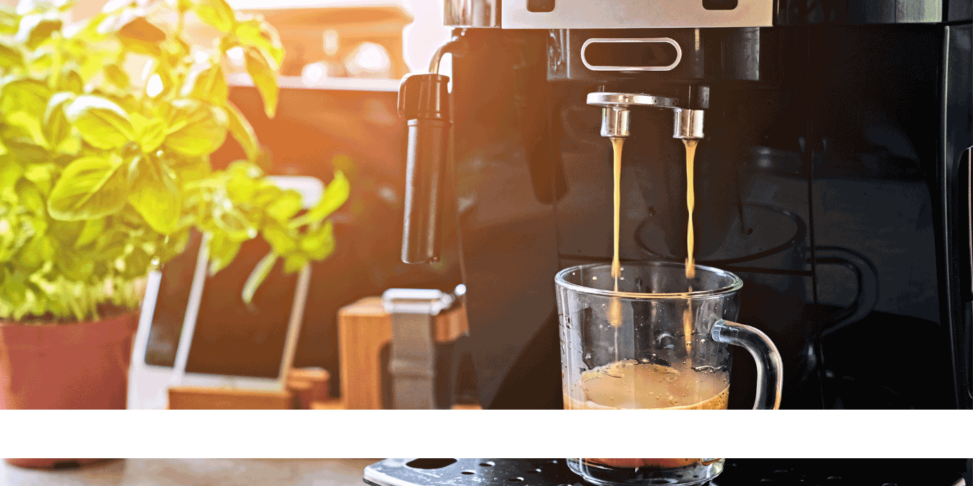 Coffee Machine