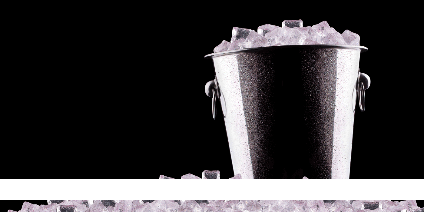 Ice Buckets
