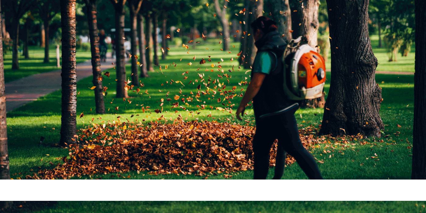 Leaf Blowers