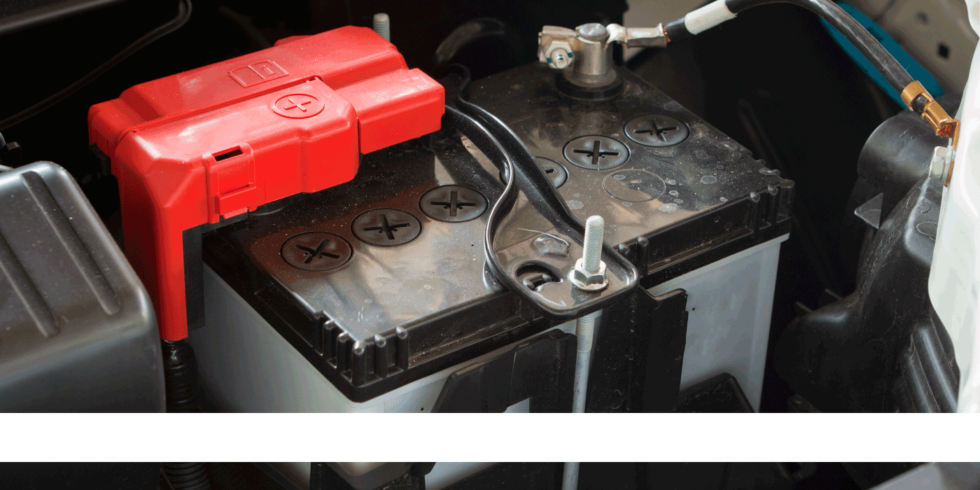 auto battery