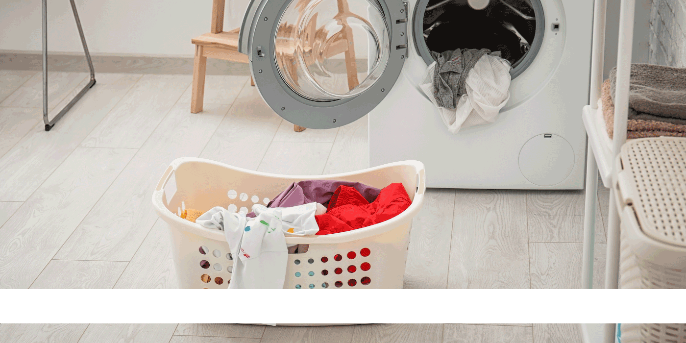 Laundry Hamper