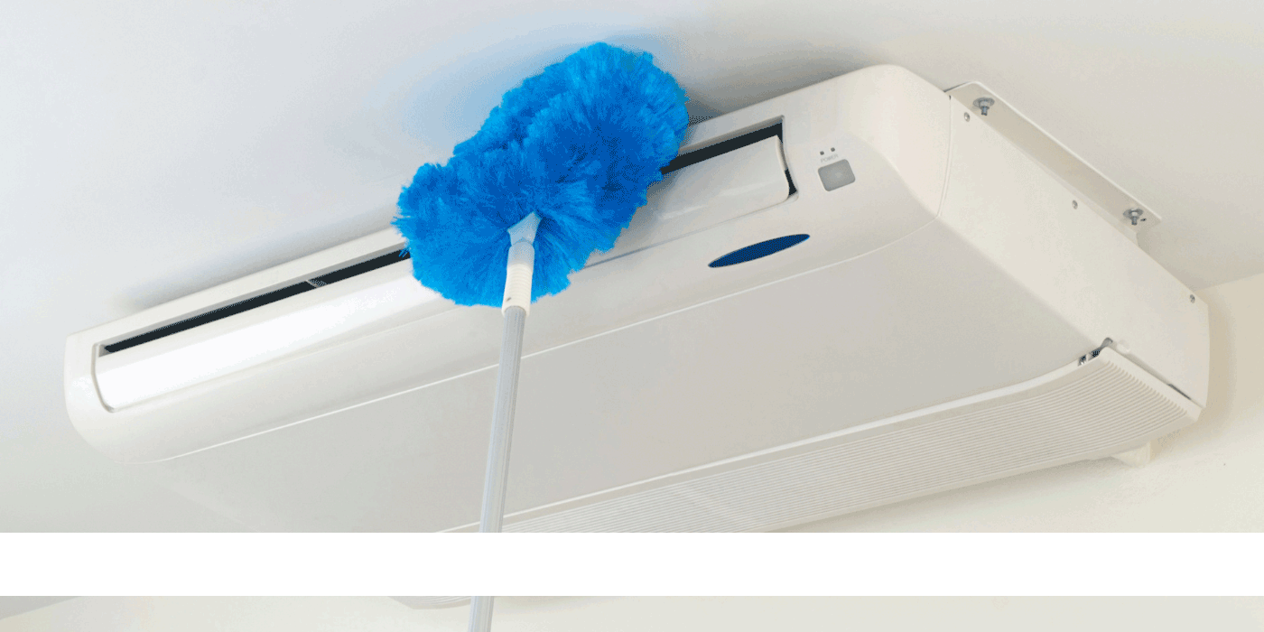best extendable duster