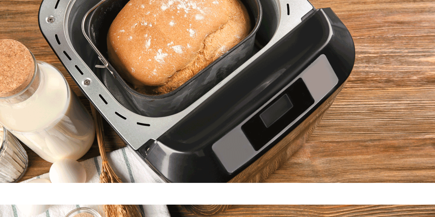 bread maker