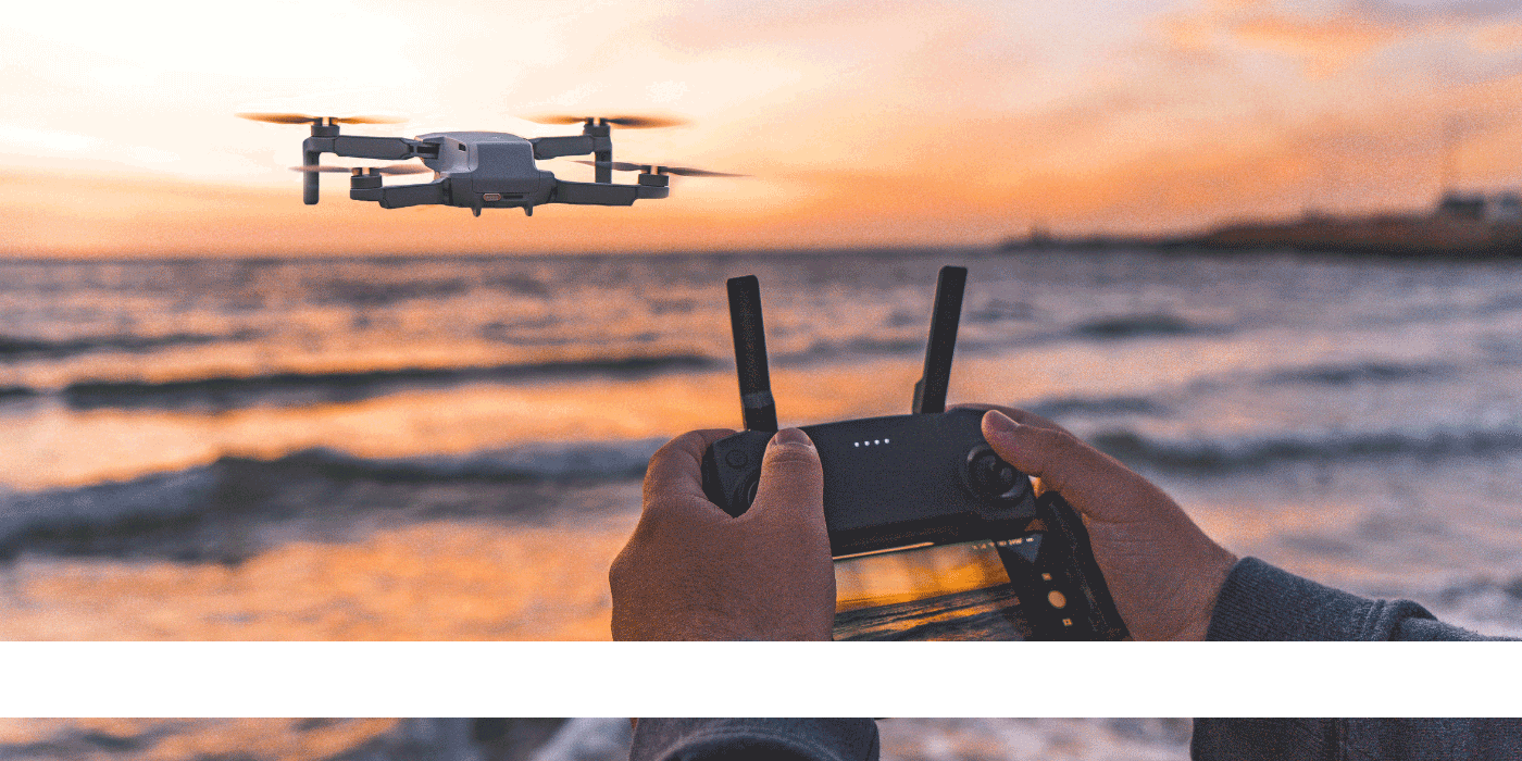 drones