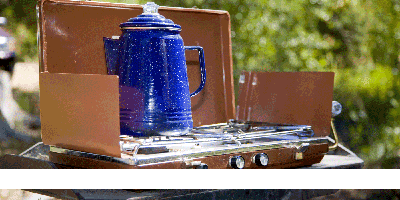 Camping Stoves