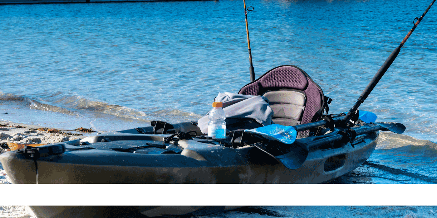 fishing kayaks