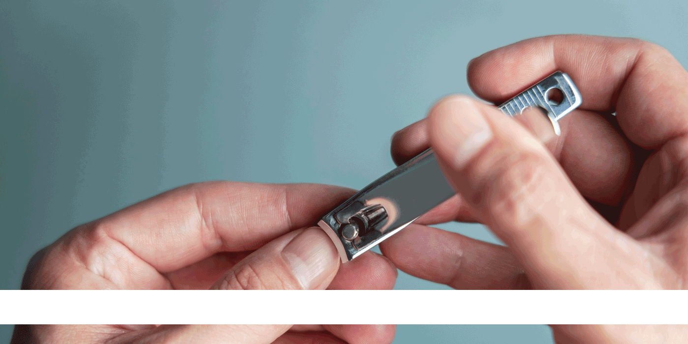 nail clippers