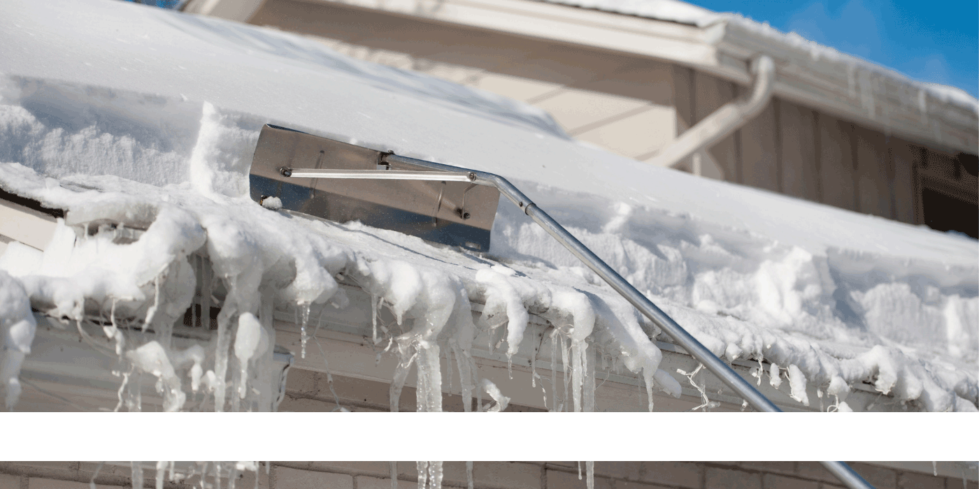 Roof Rakes