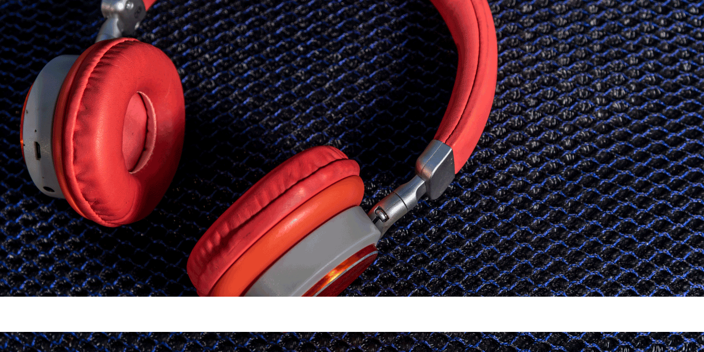 Wifi Headphones