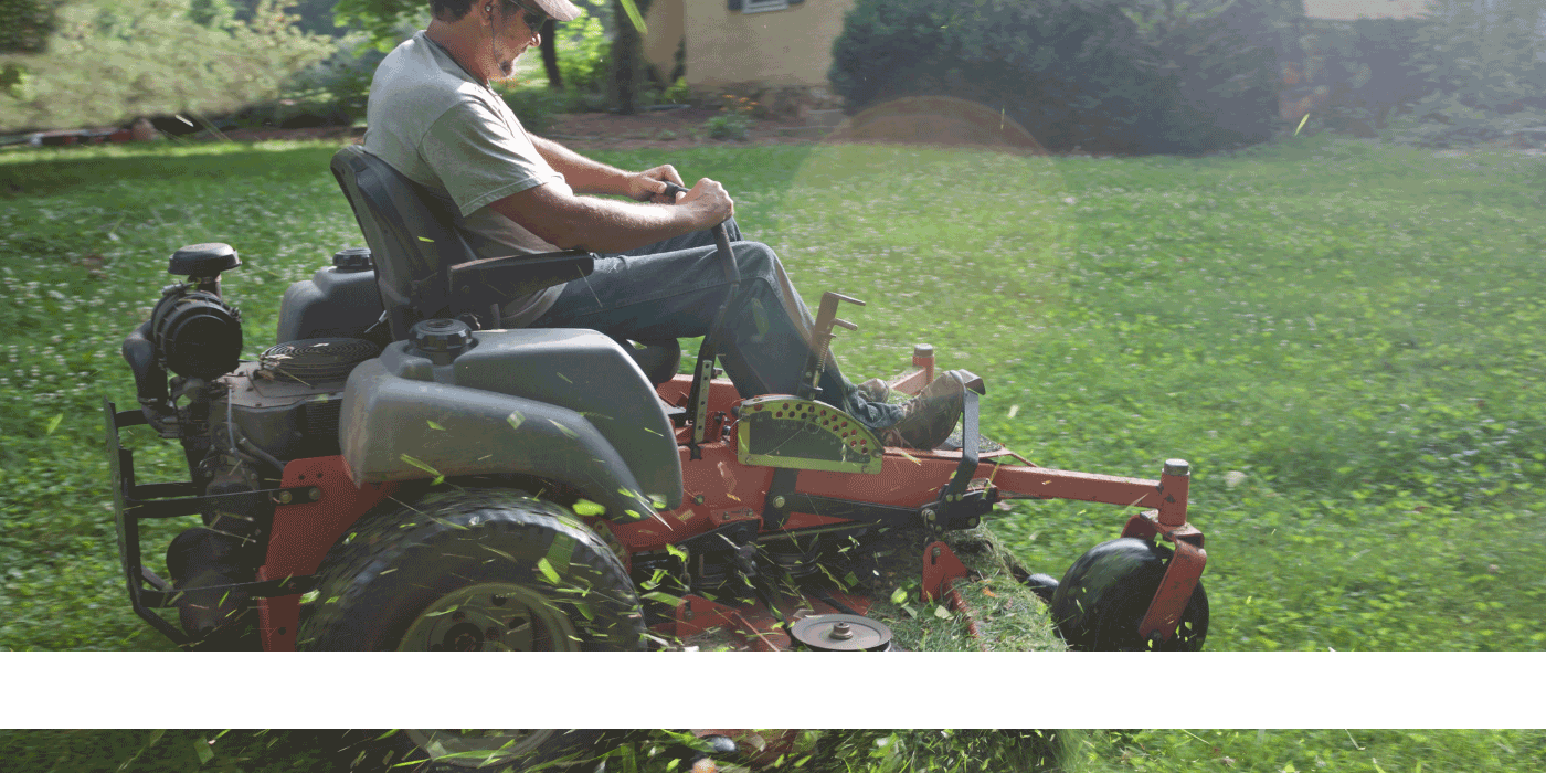 best riding lawn mower