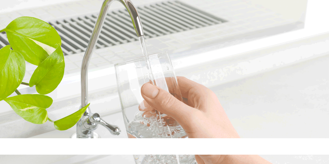 countertop water filters