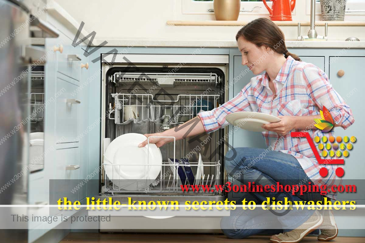 dishwashers online