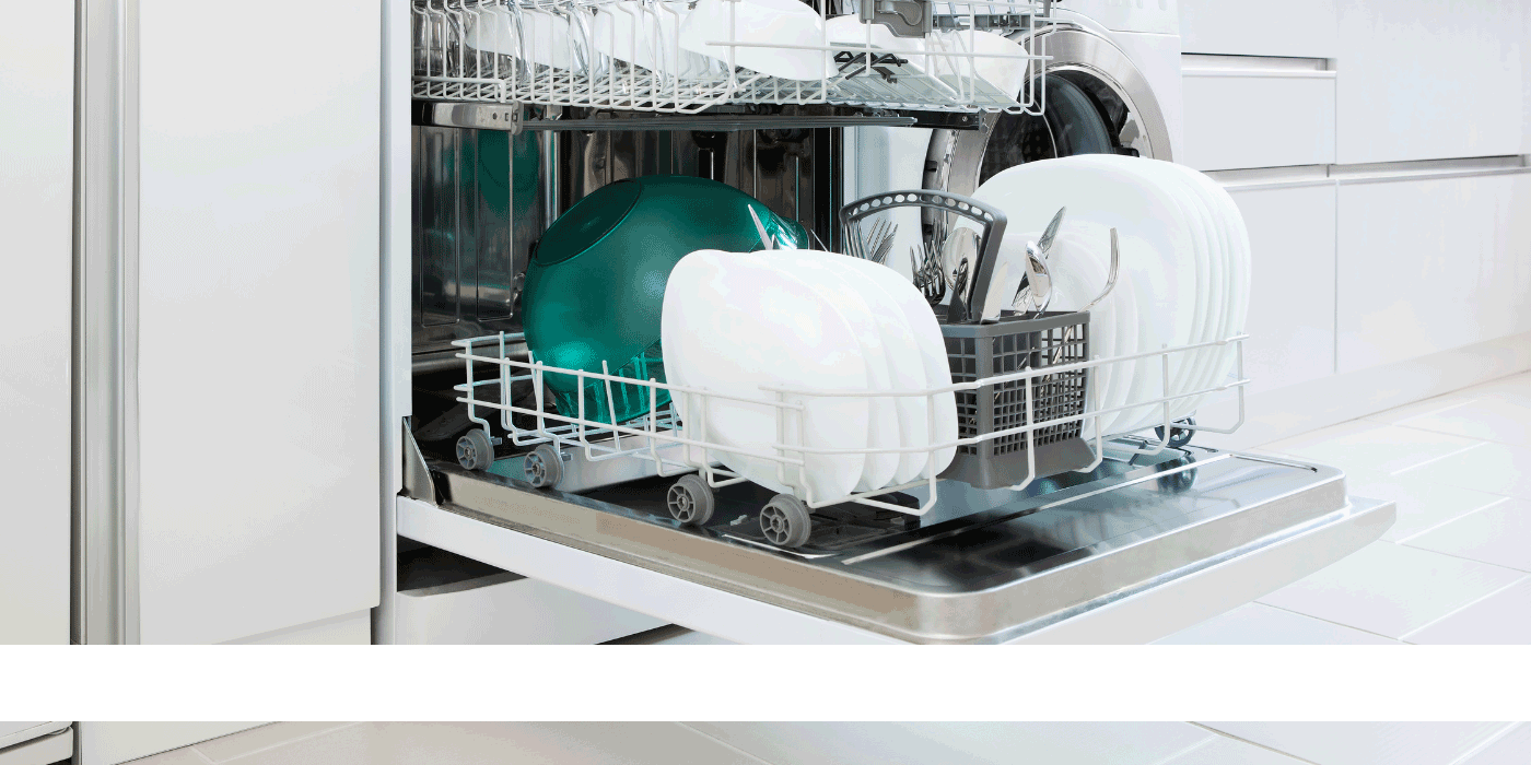 dishwashers
