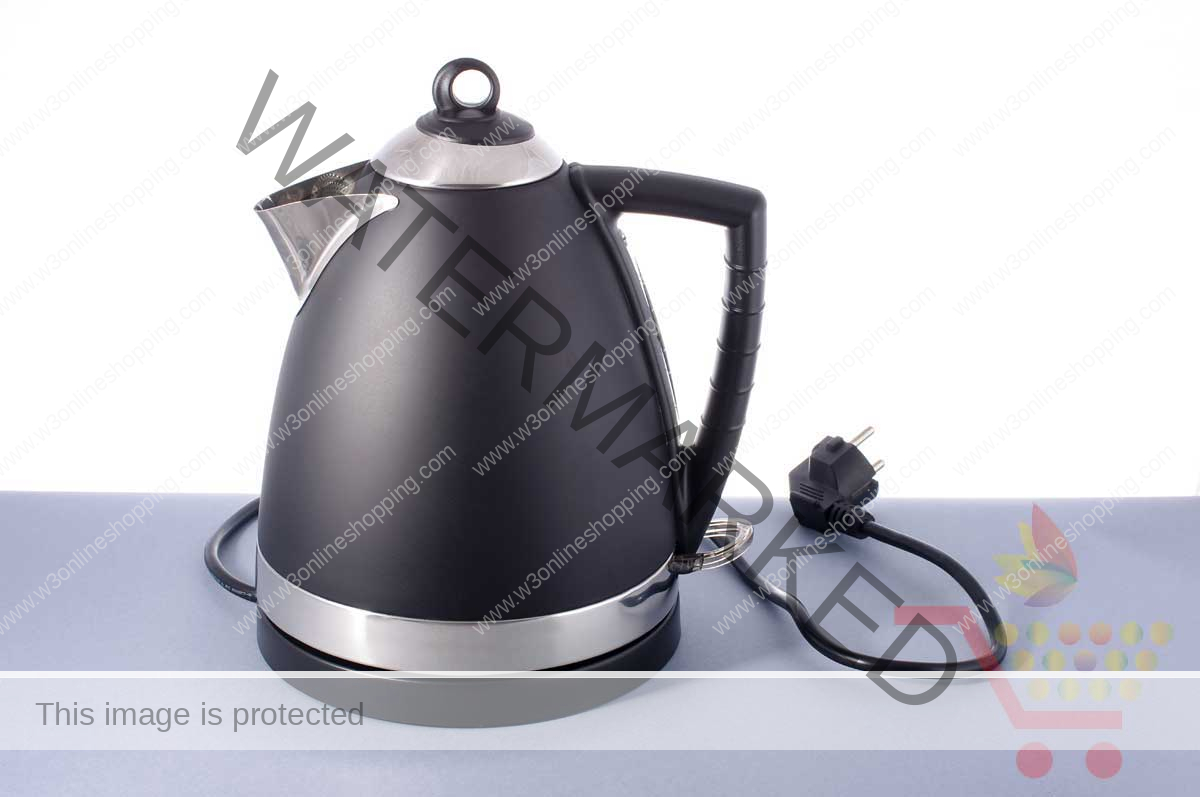 electric tea kettle