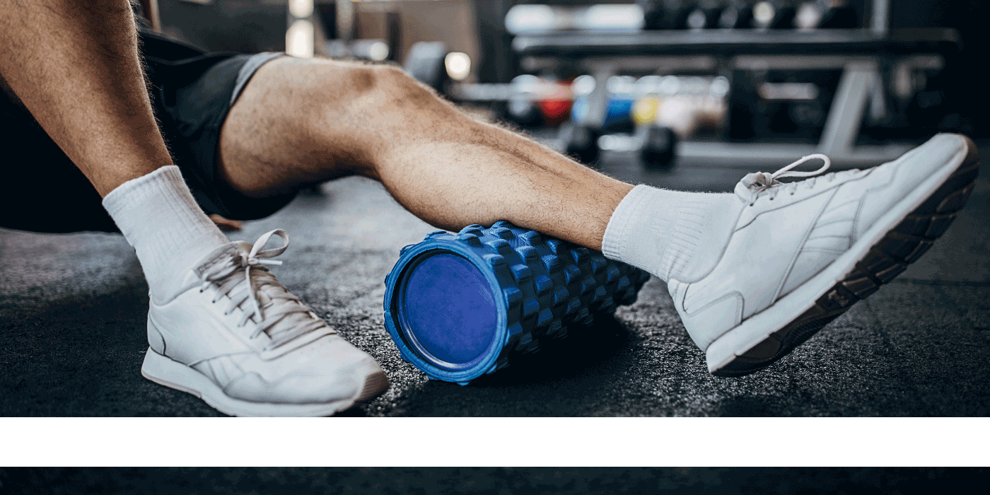 foam roller
