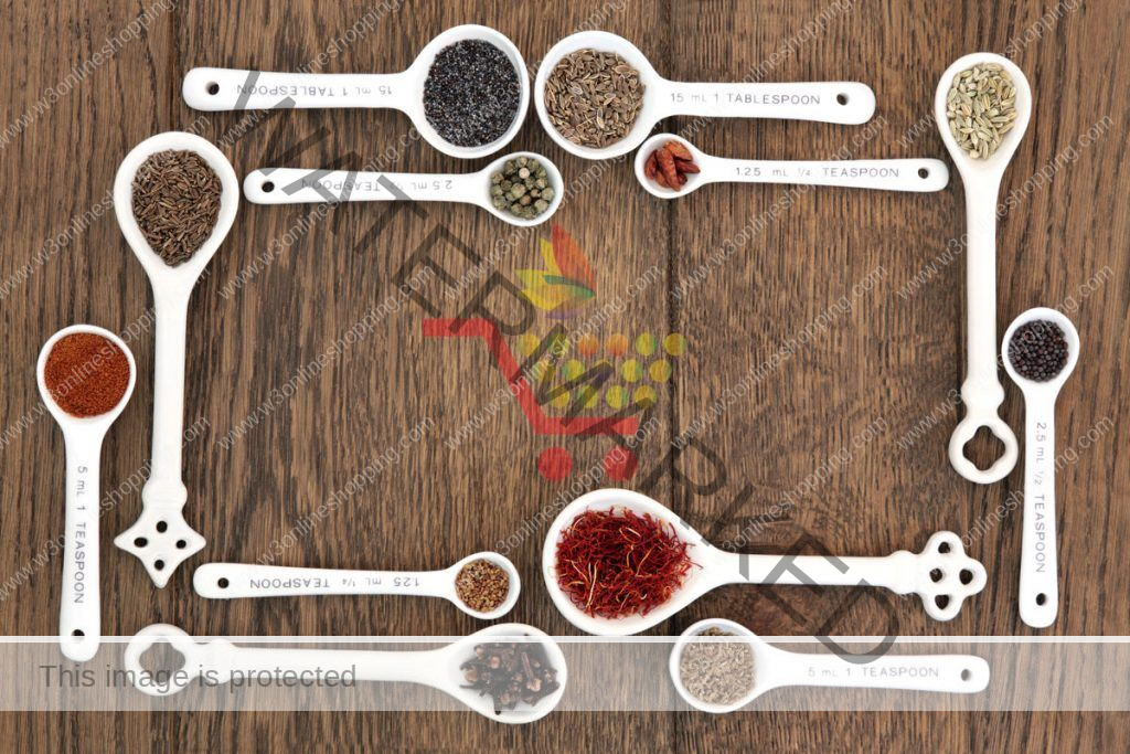 7 Advantages of Measuring Cups and Spoons:How Can You Use of It !