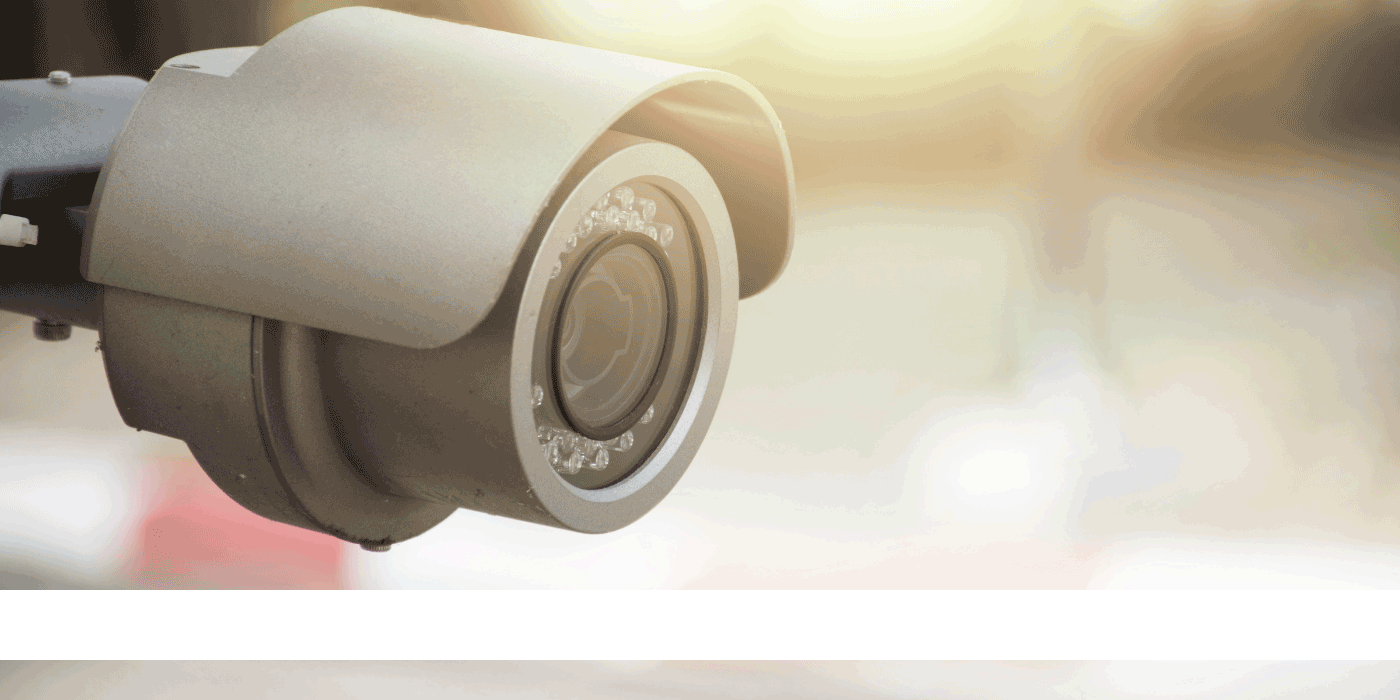 outdoor security camera