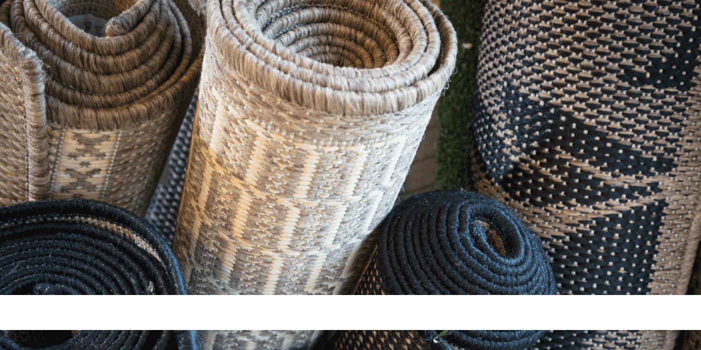 rug pads