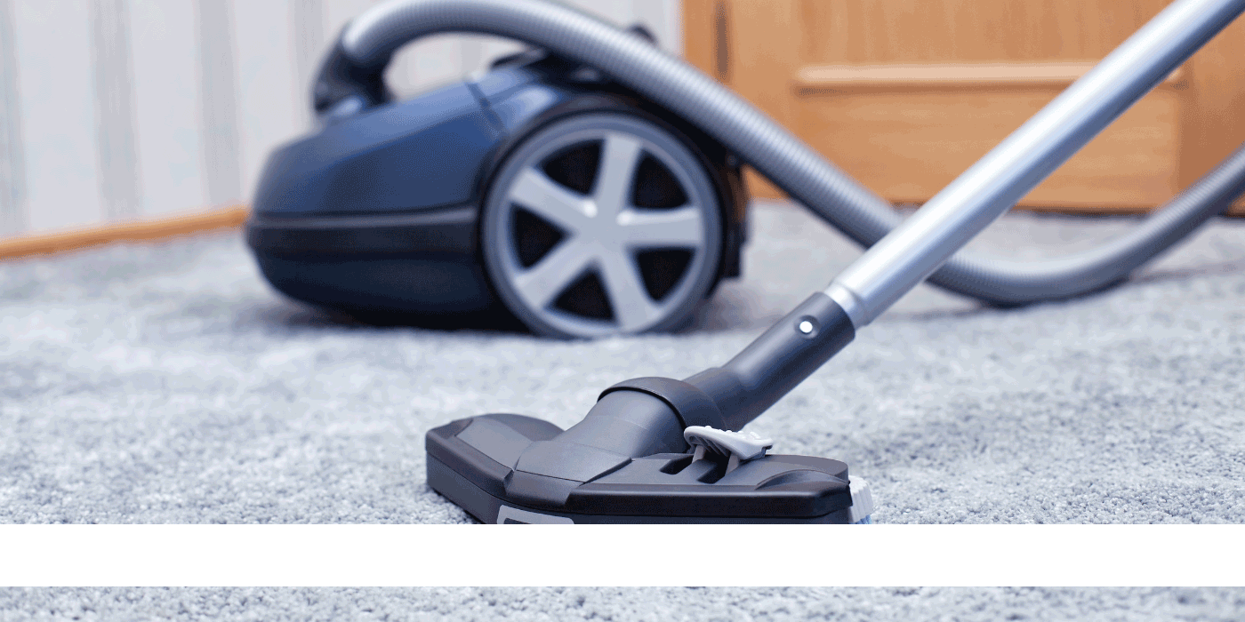 vacuum cleaners