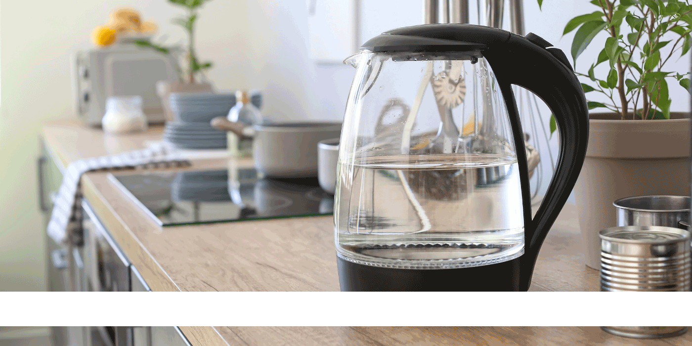 Electric Kettle