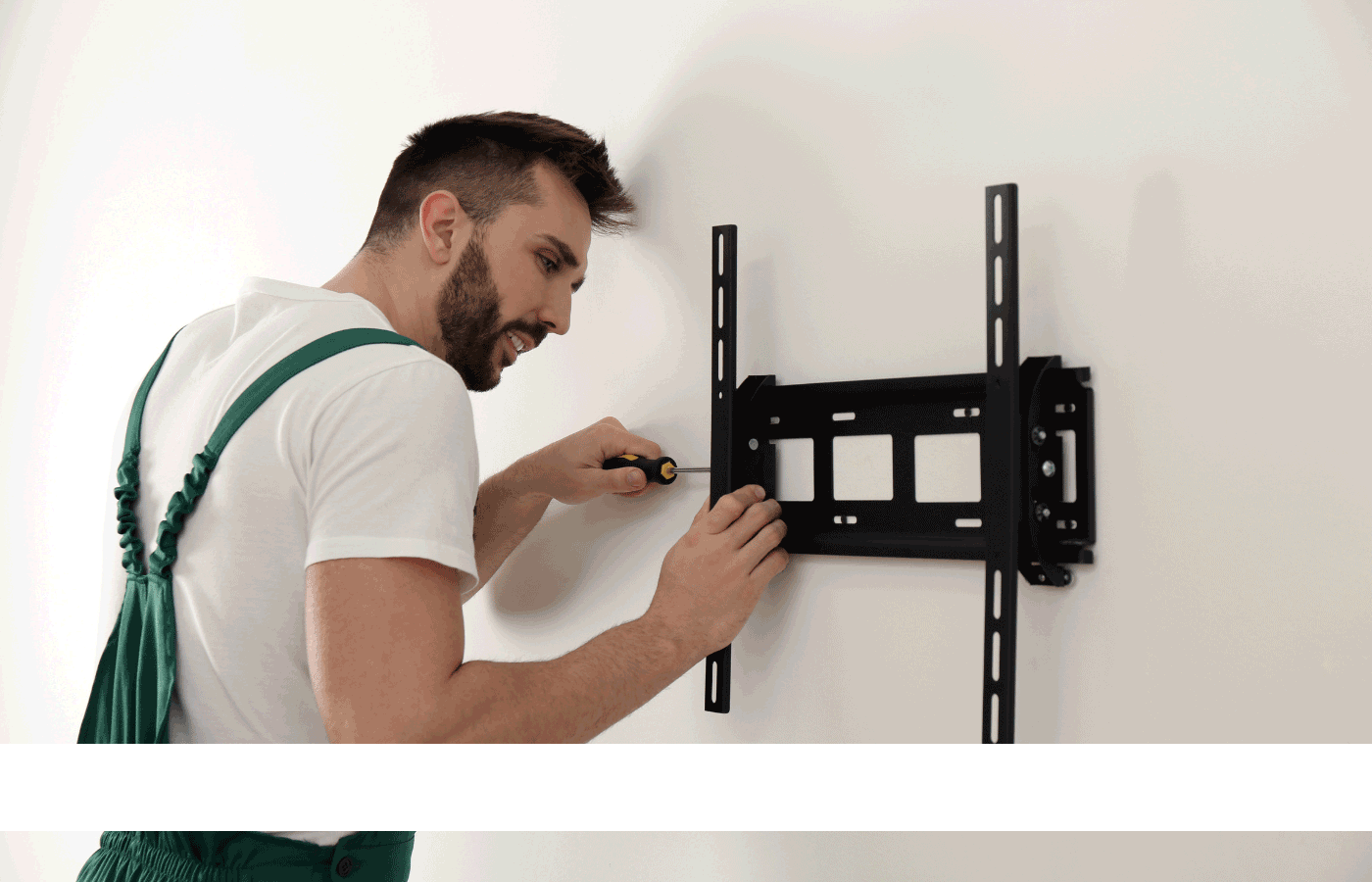 TV Wall Mount
