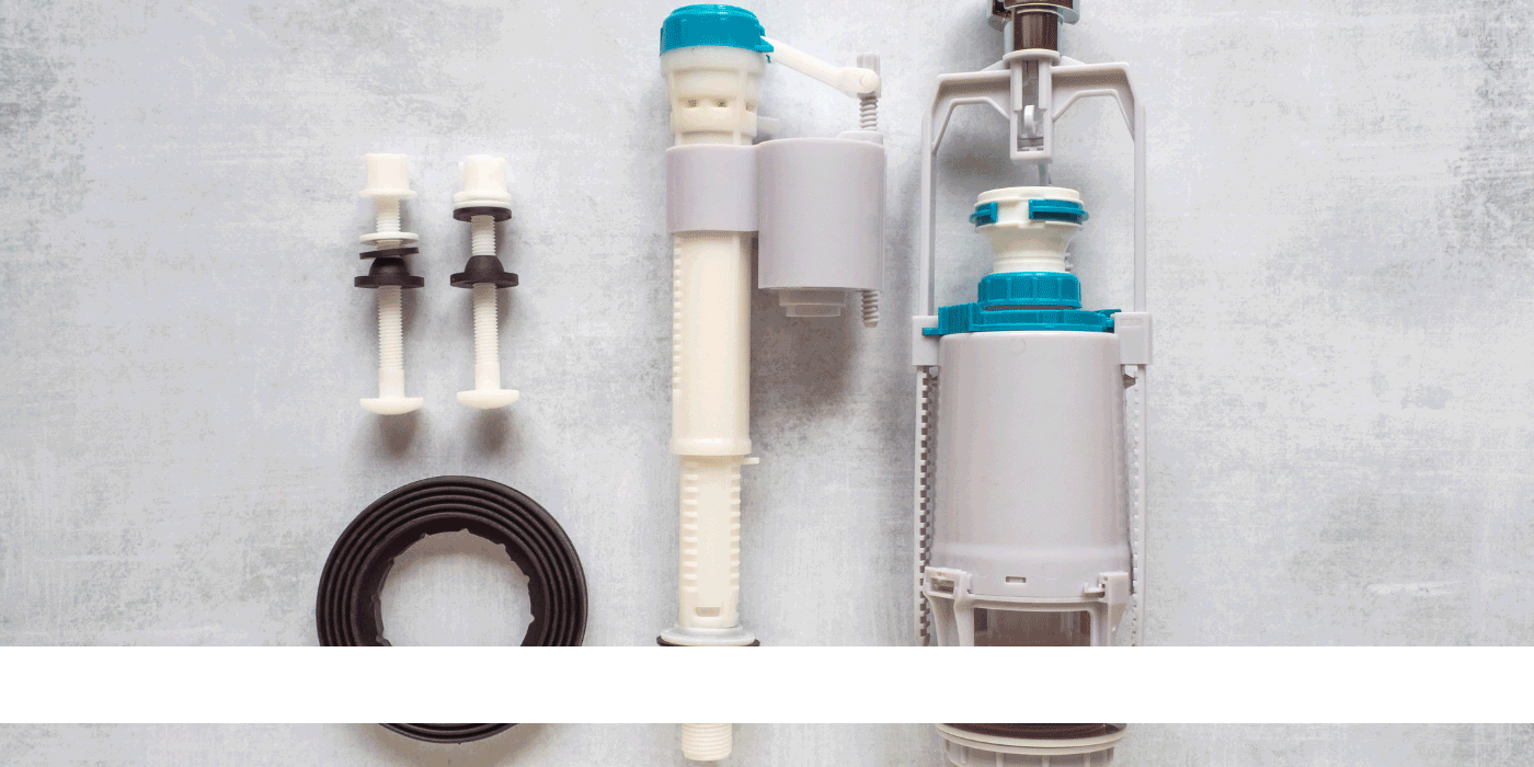 Toilet Parts
