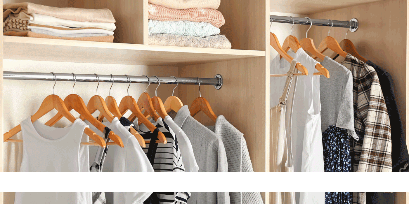 clothes hanger