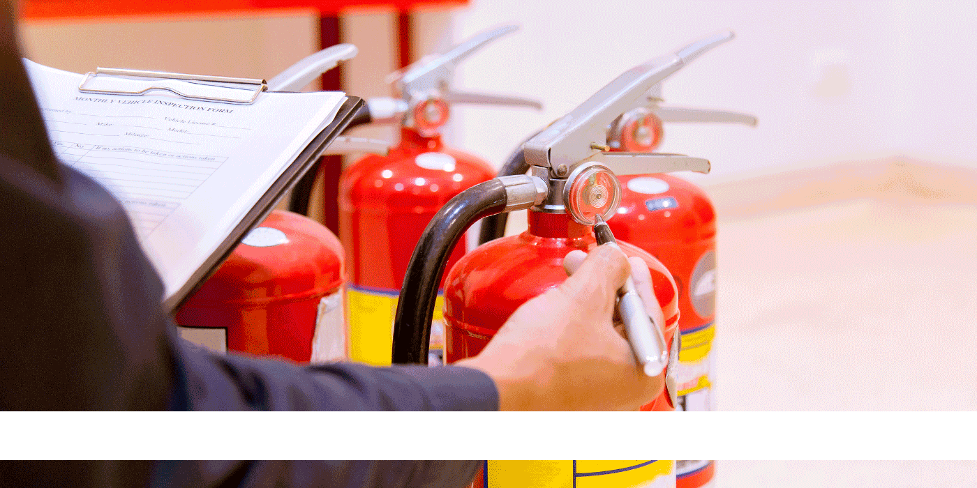 extinguisher