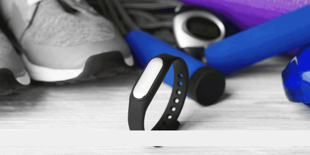 fitness trackers