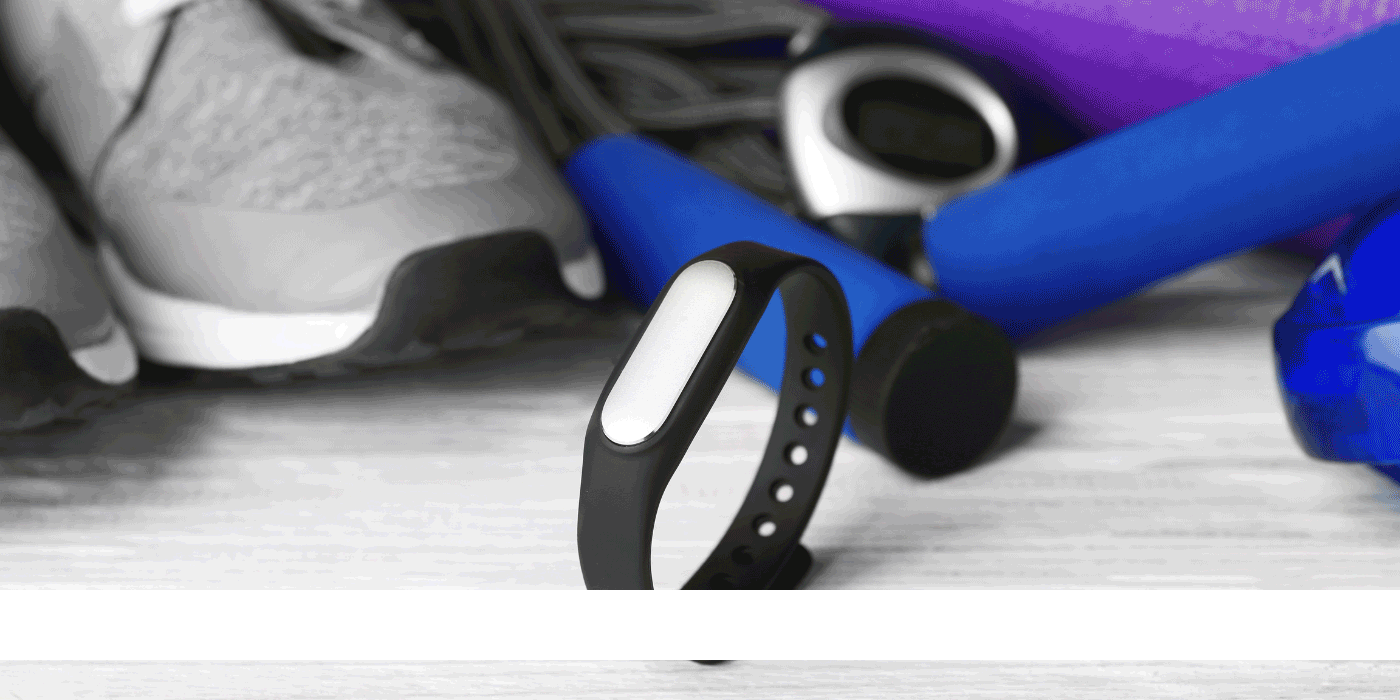 fitness trackers