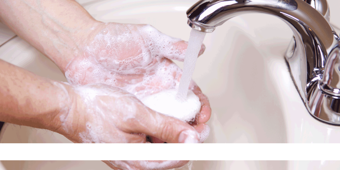 hand soap