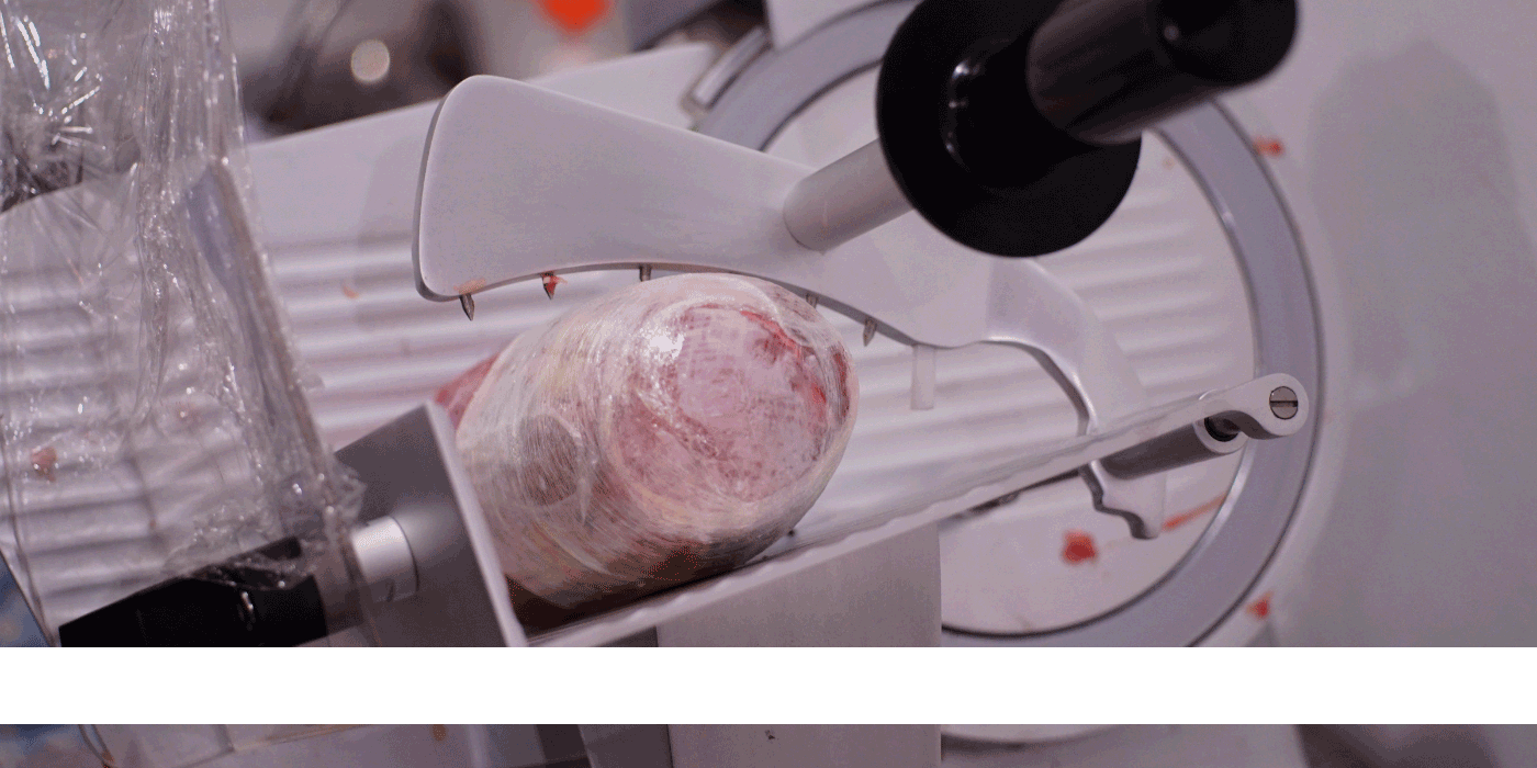 meat slicers