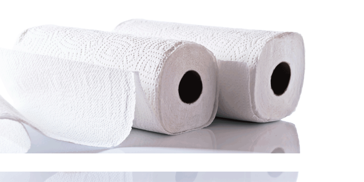 paper towel
