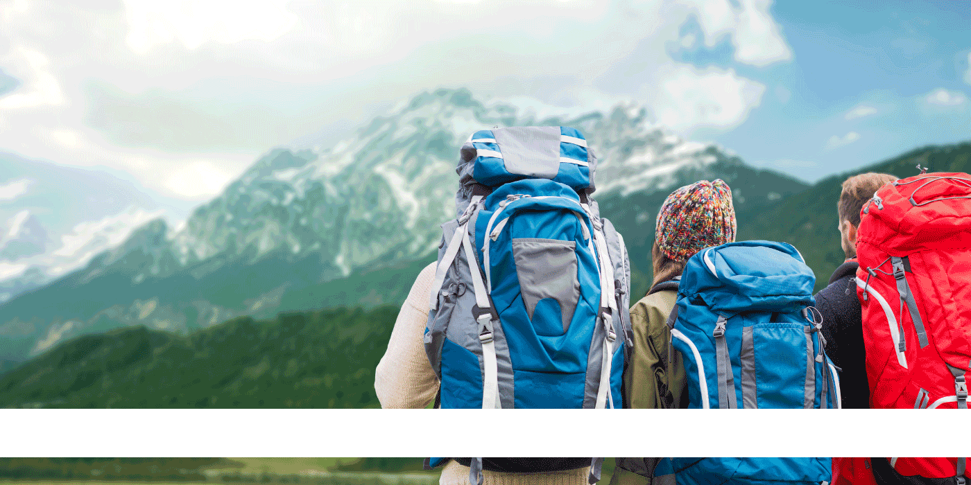 travel backpacks