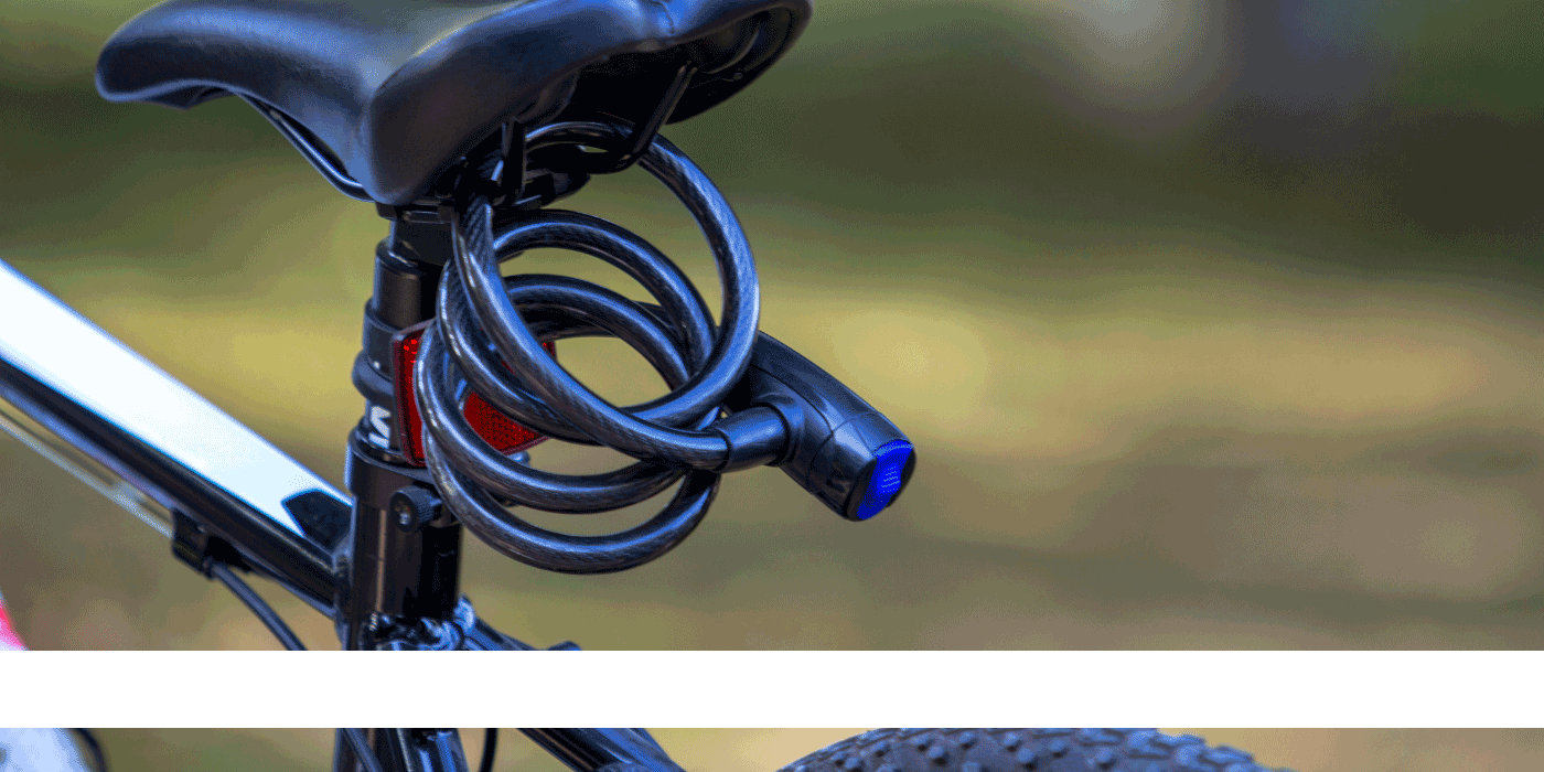 Bike Lock