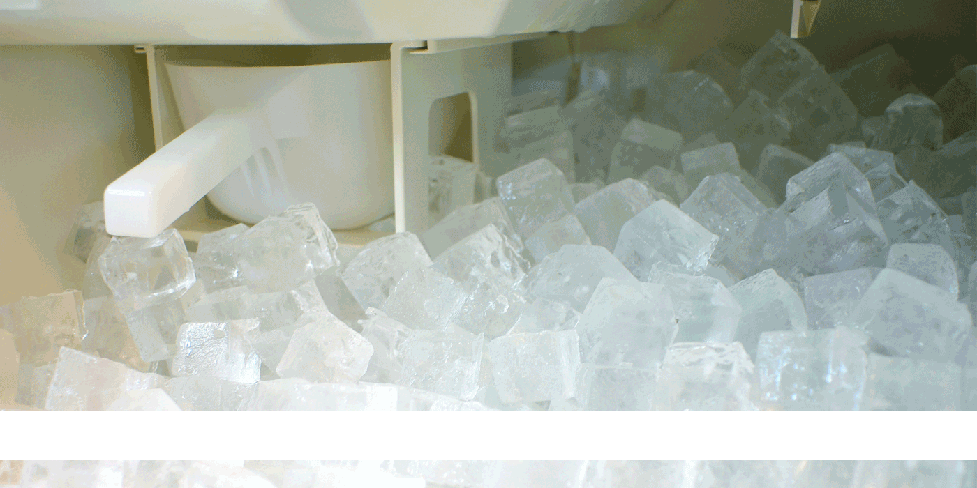 Ice Maker