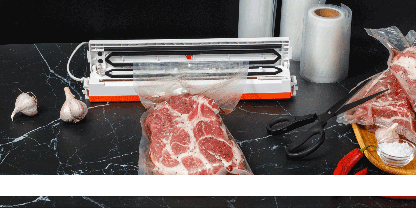 Vacuum Sealer