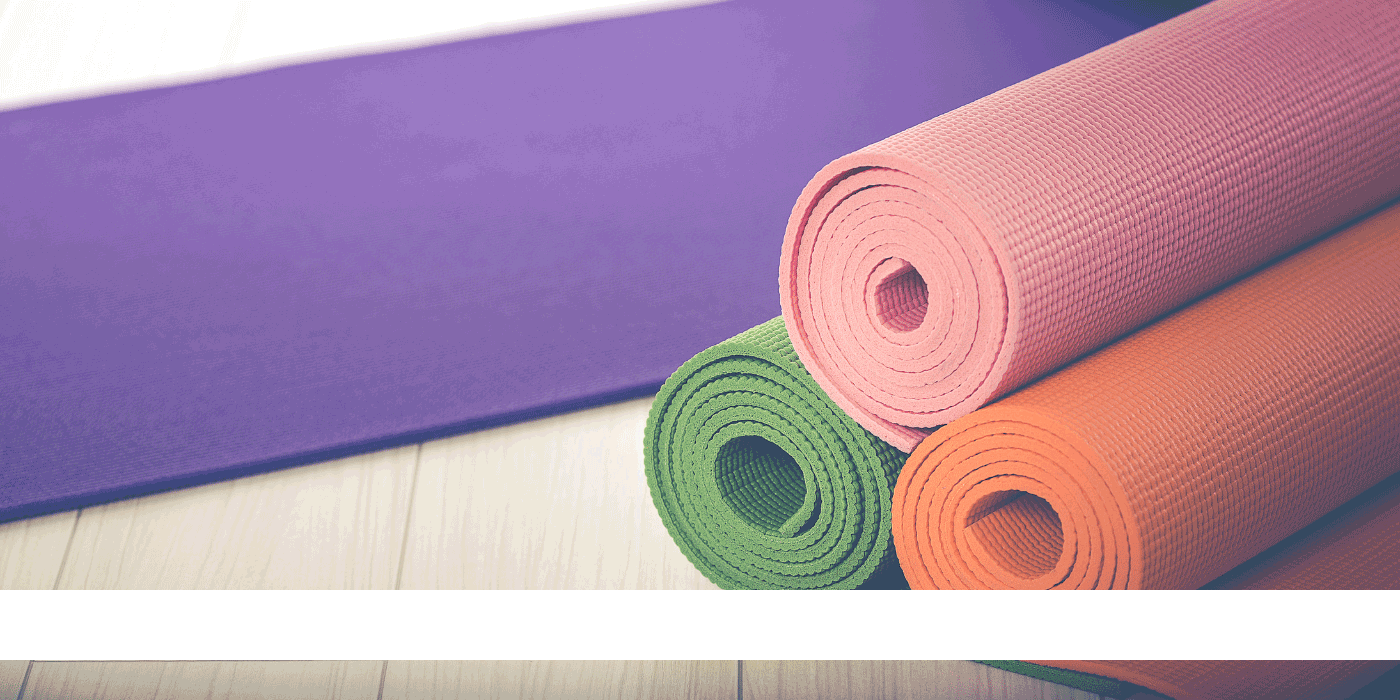 Yoga Mats