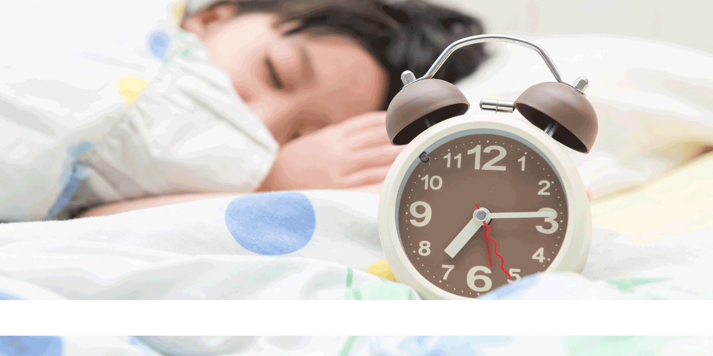 alarm clock
