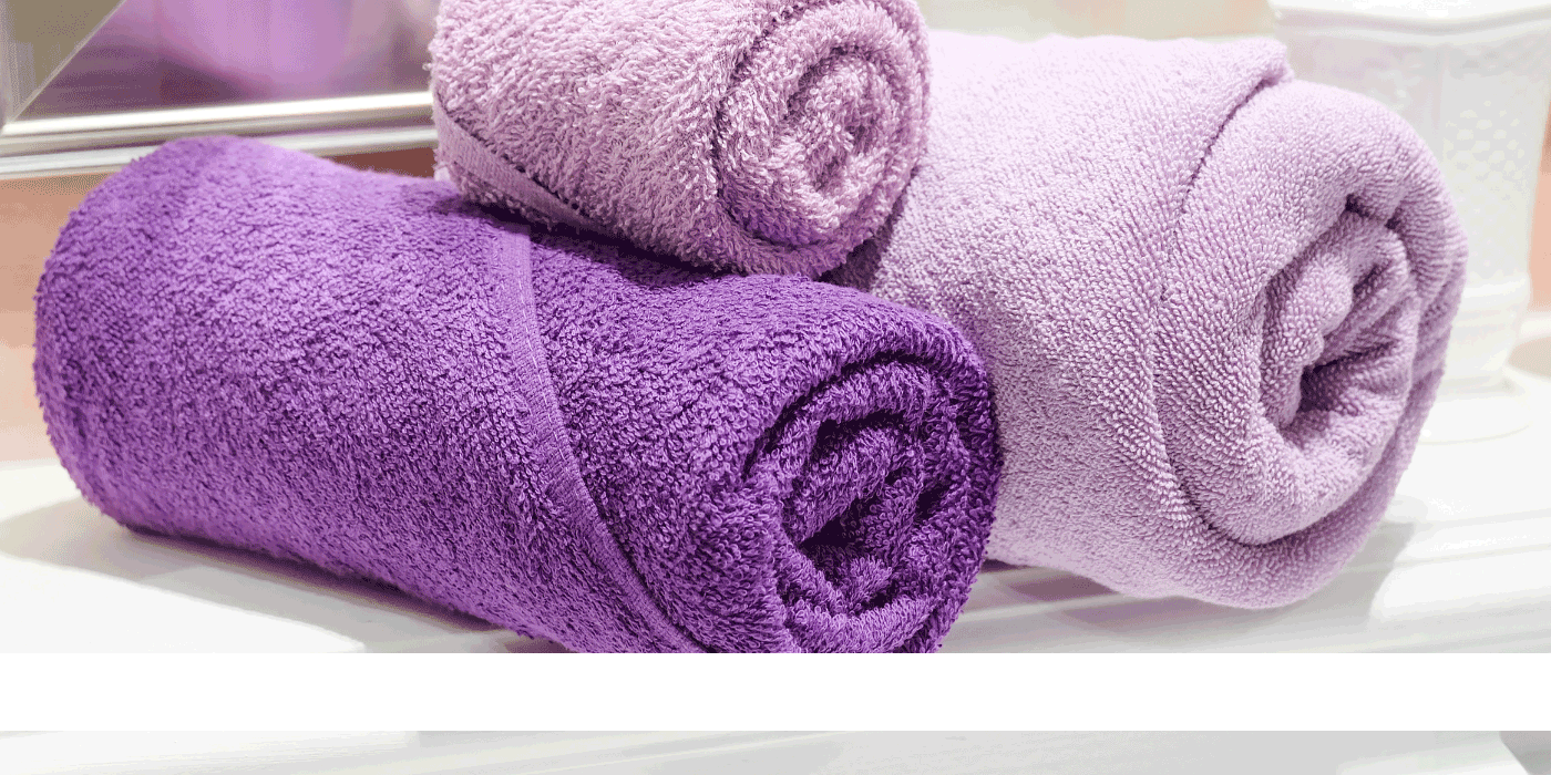bath towels