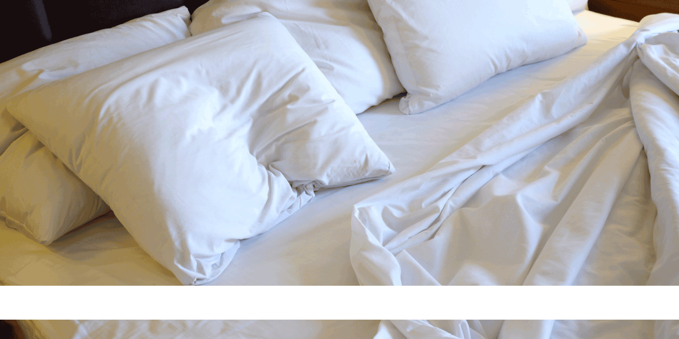 bed sheets